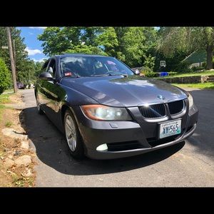 Meet your Posher, Antony